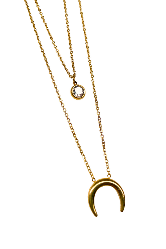 Selene Necklace