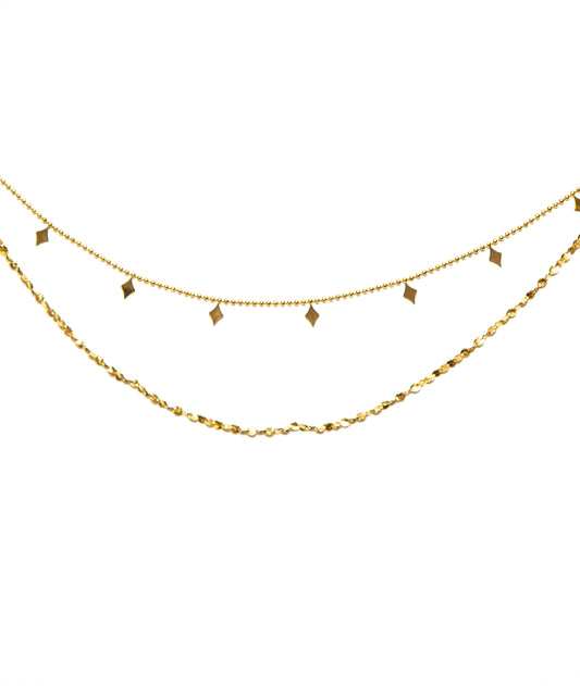 Jewelry, Ships in Canada and US