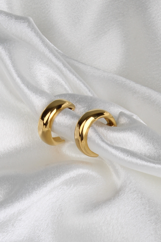 Jewelry, Gold plated jewelry