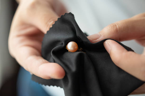 How to Clean and Care for Your Gold Plated Jewelry