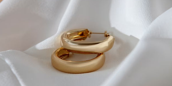 A Beginner's Guide to Understanding Gold Plated Jewelry