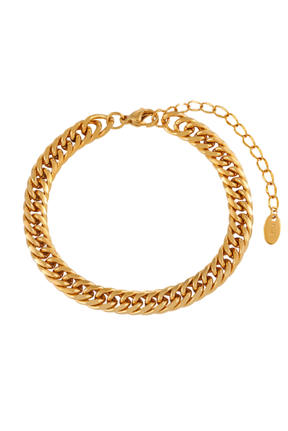Rowan Chain Bracelet