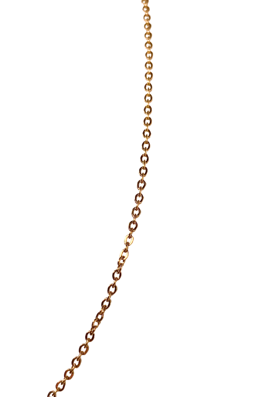 Zodiac Sign Necklace