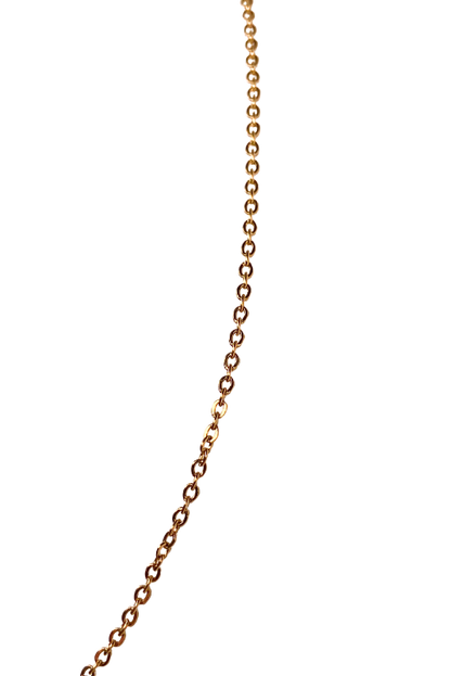 Zodiac Sign Necklace