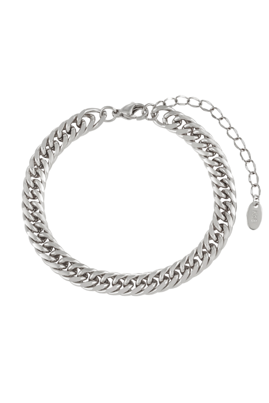 Rowan Chain Bracelet