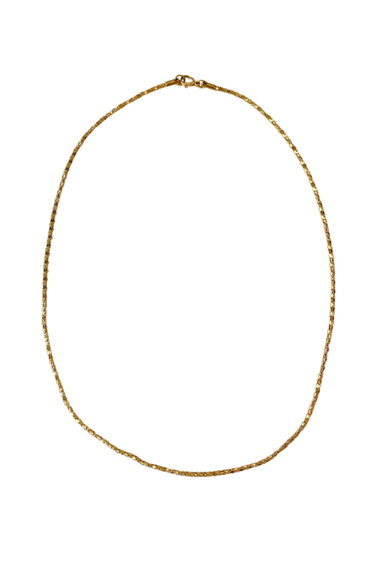 Claire Necklace