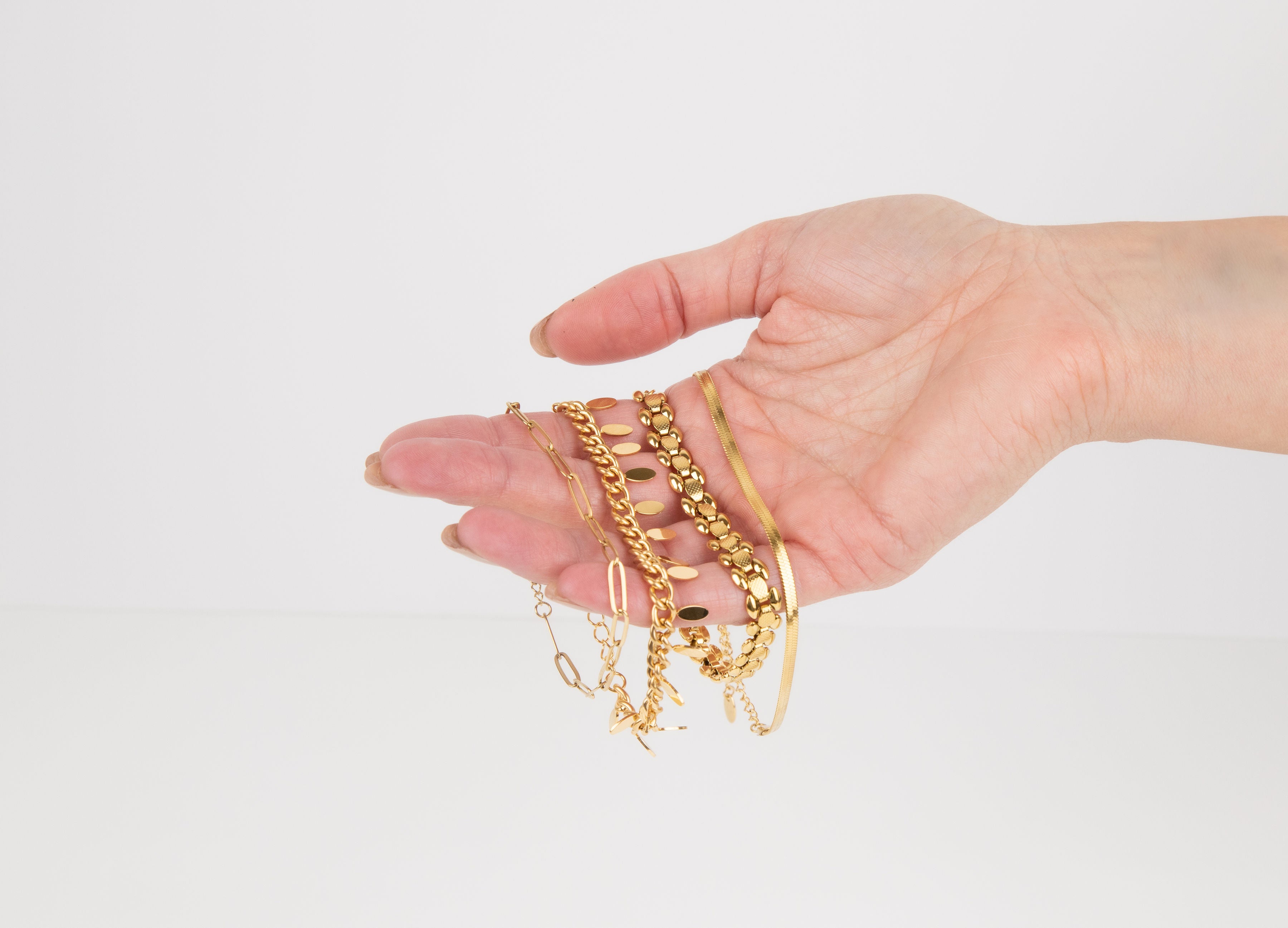 Arlo Boutique, Jewelry Store Based in Canada