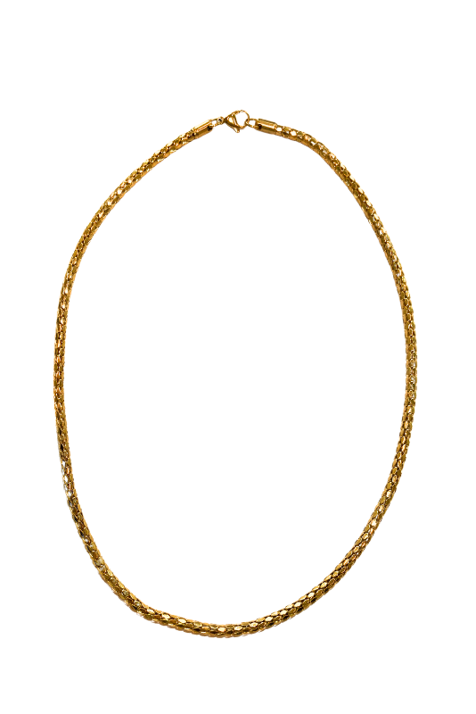 Shaine Necklace