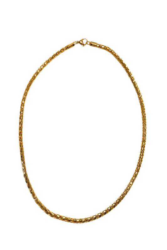 Shaine Necklace