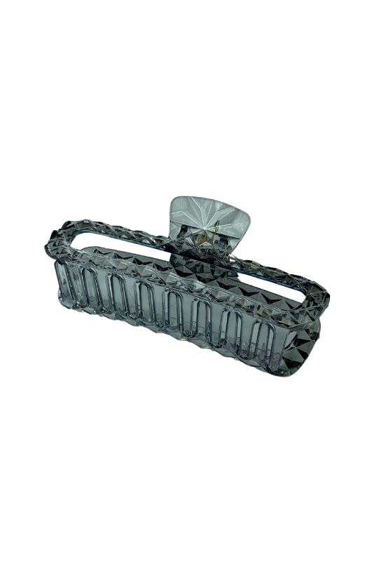 Transluscent Hair Claws