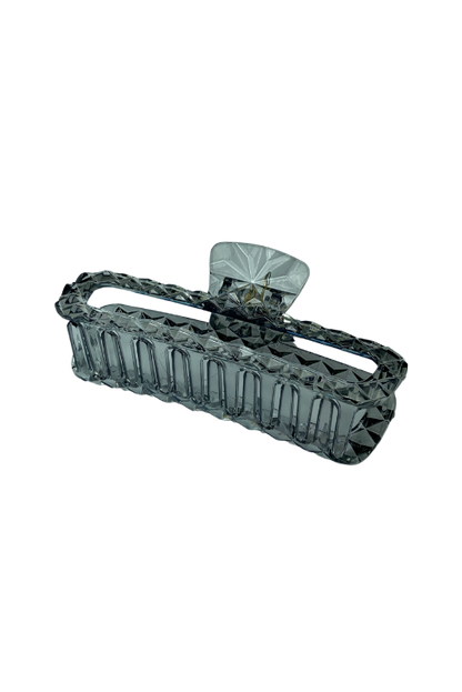 Transluscent Hair Claws