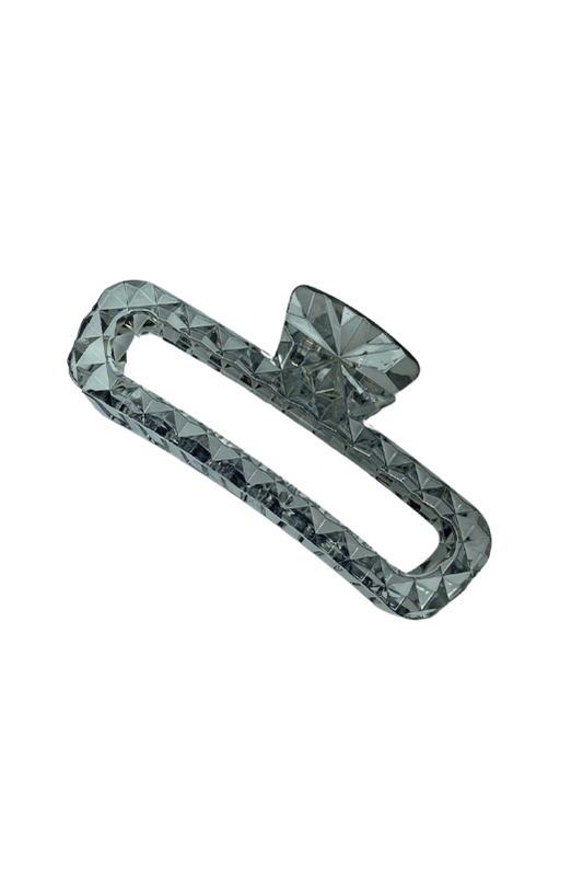 Transluscent Hair Claws