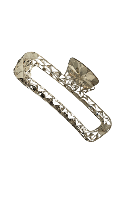 Transluscent Hair Claws