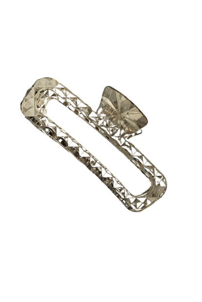 Transluscent Hair Claws