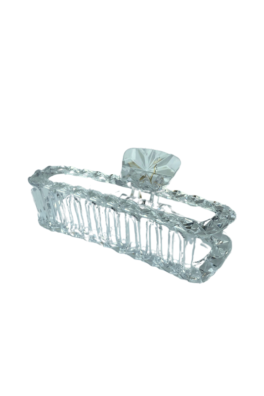 Transluscent Hair Claws