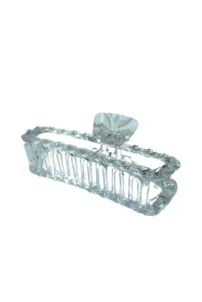 Transluscent Hair Claws