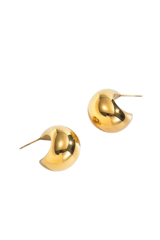 Val Earrings