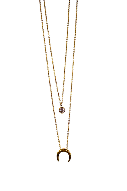 Selene Necklace