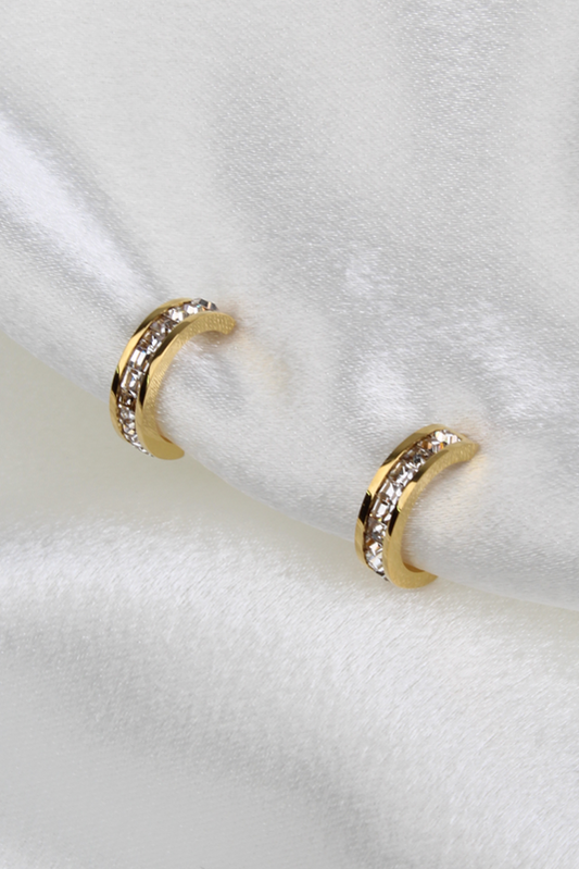 Sparkling Affordable earrings