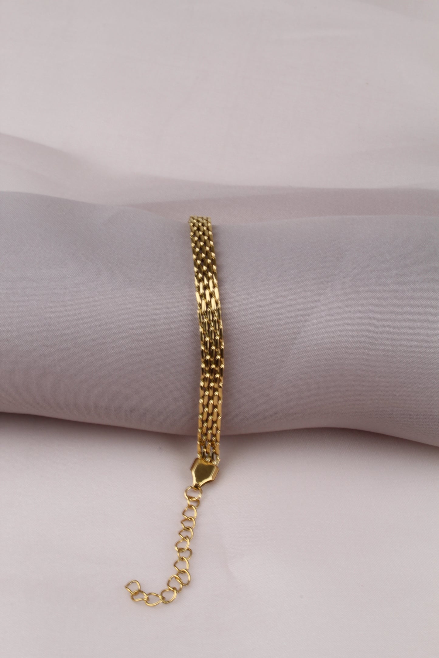 Avery Retro Bracelet