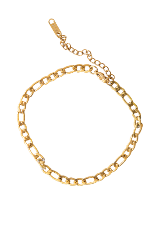 Anklet, Jewelry, Ships in Canada and US