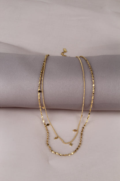 Jewelry, Ships in Canada and US