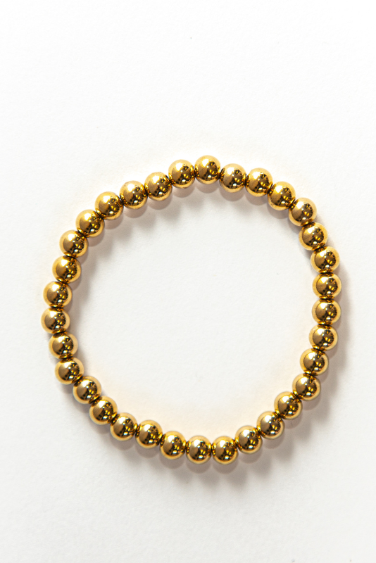 classic bead bracelets 