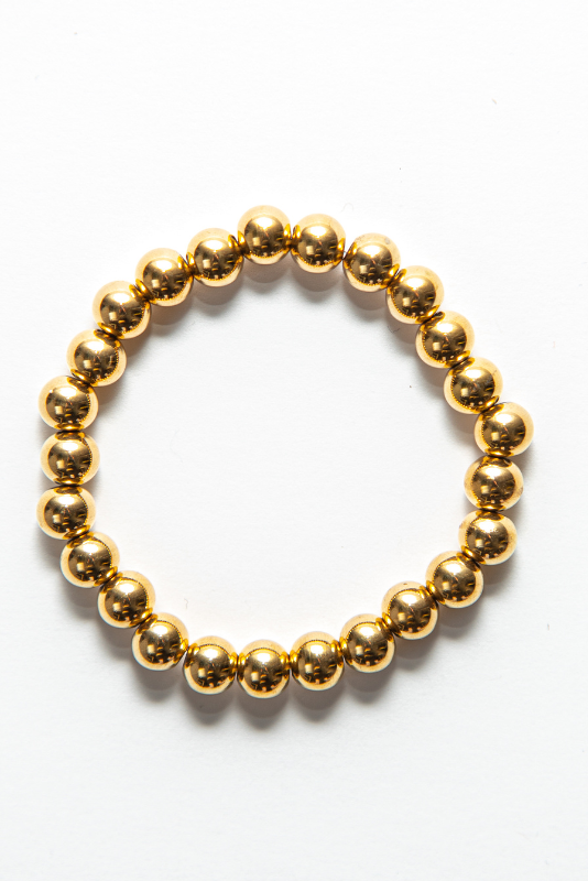 classic bead bracelets , jewelry