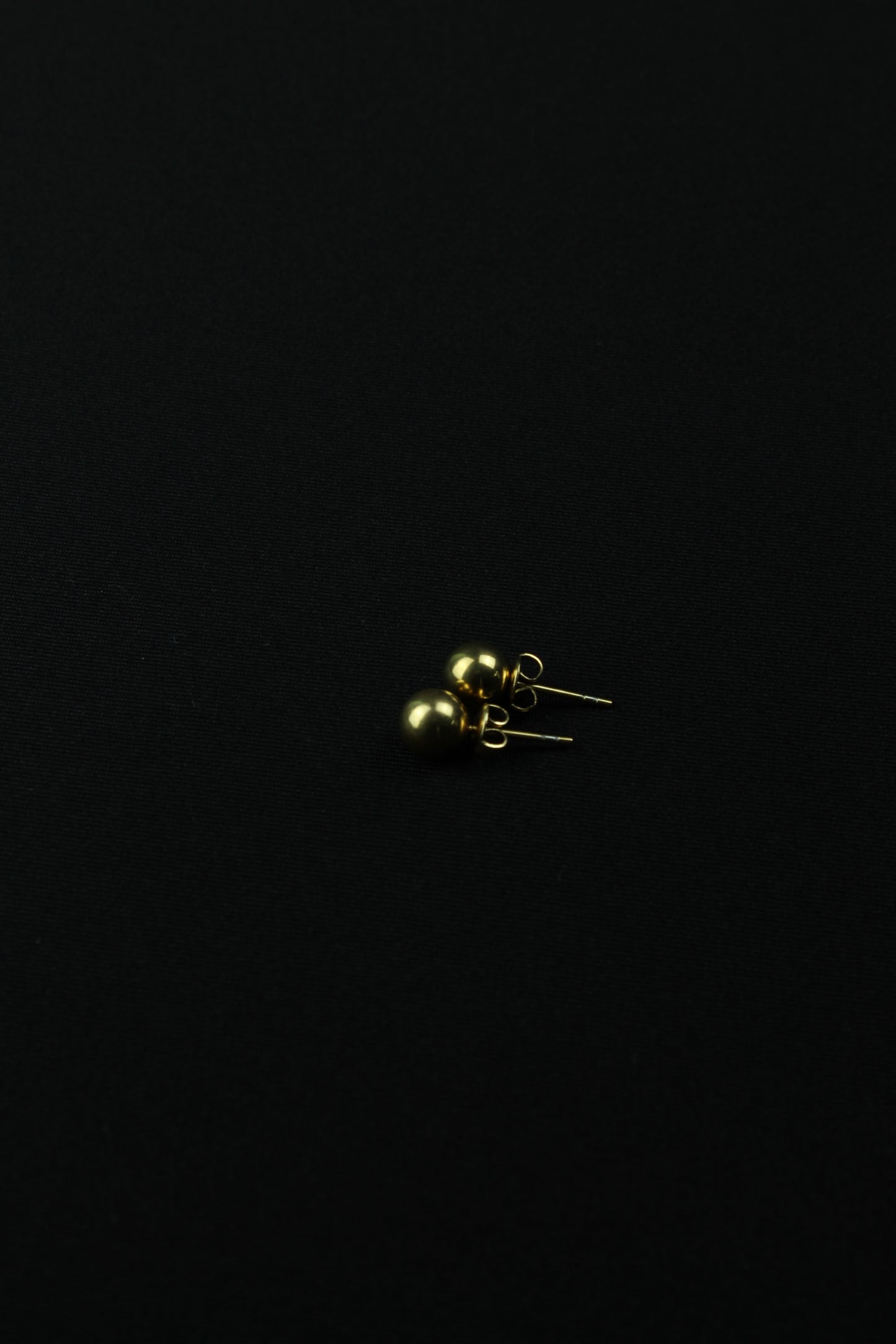 Elaina Duo Stud Earrings