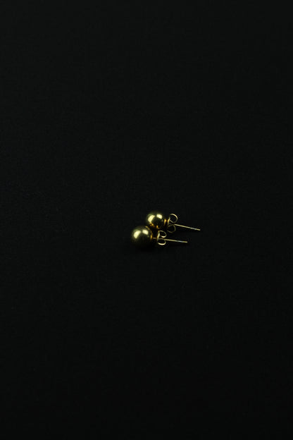 Elaina Duo Stud Earrings