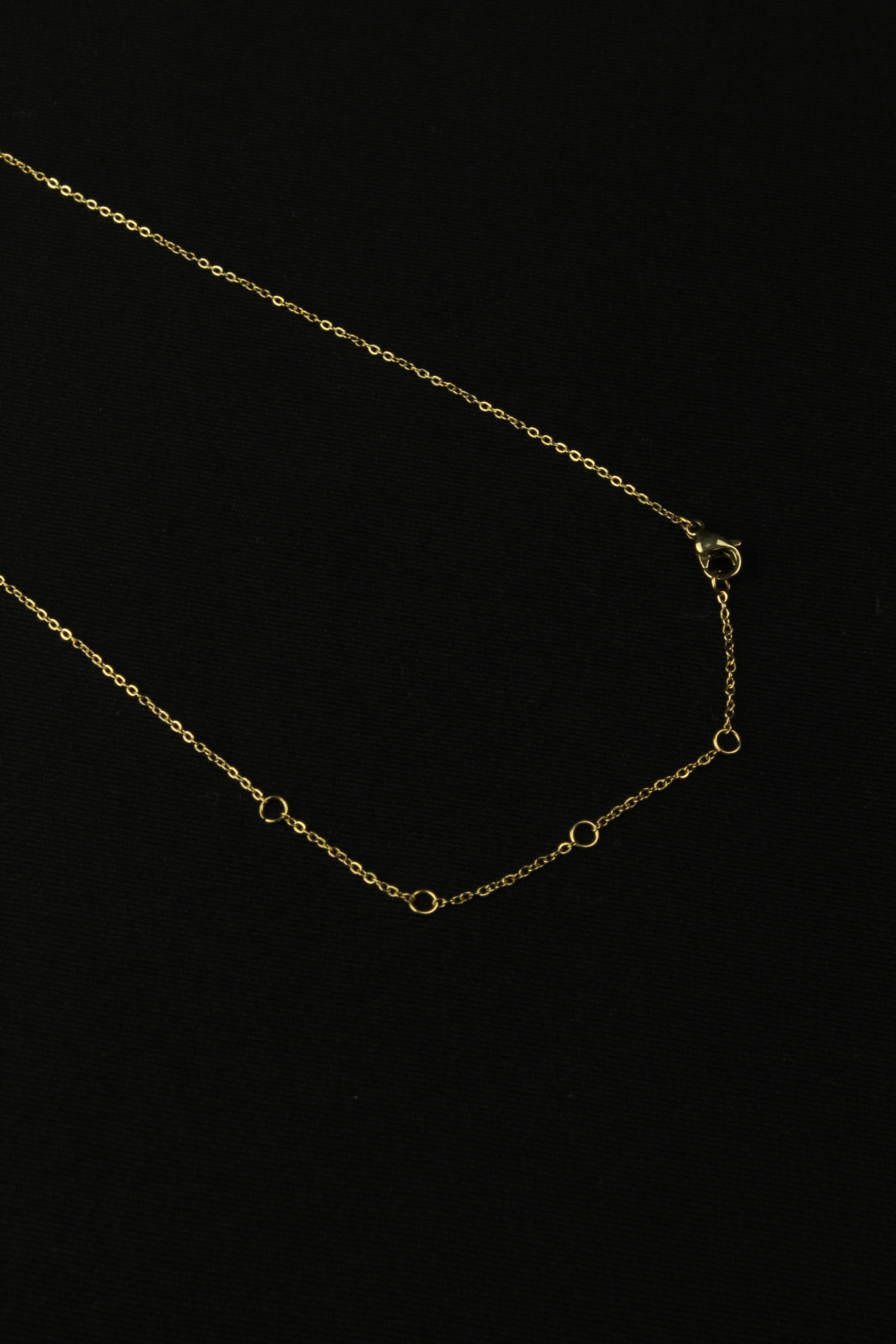 affordable necklace