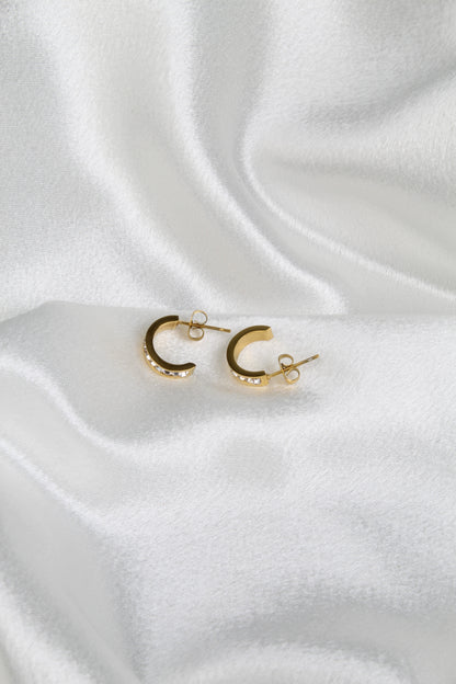 Sparkling Affordable earrings