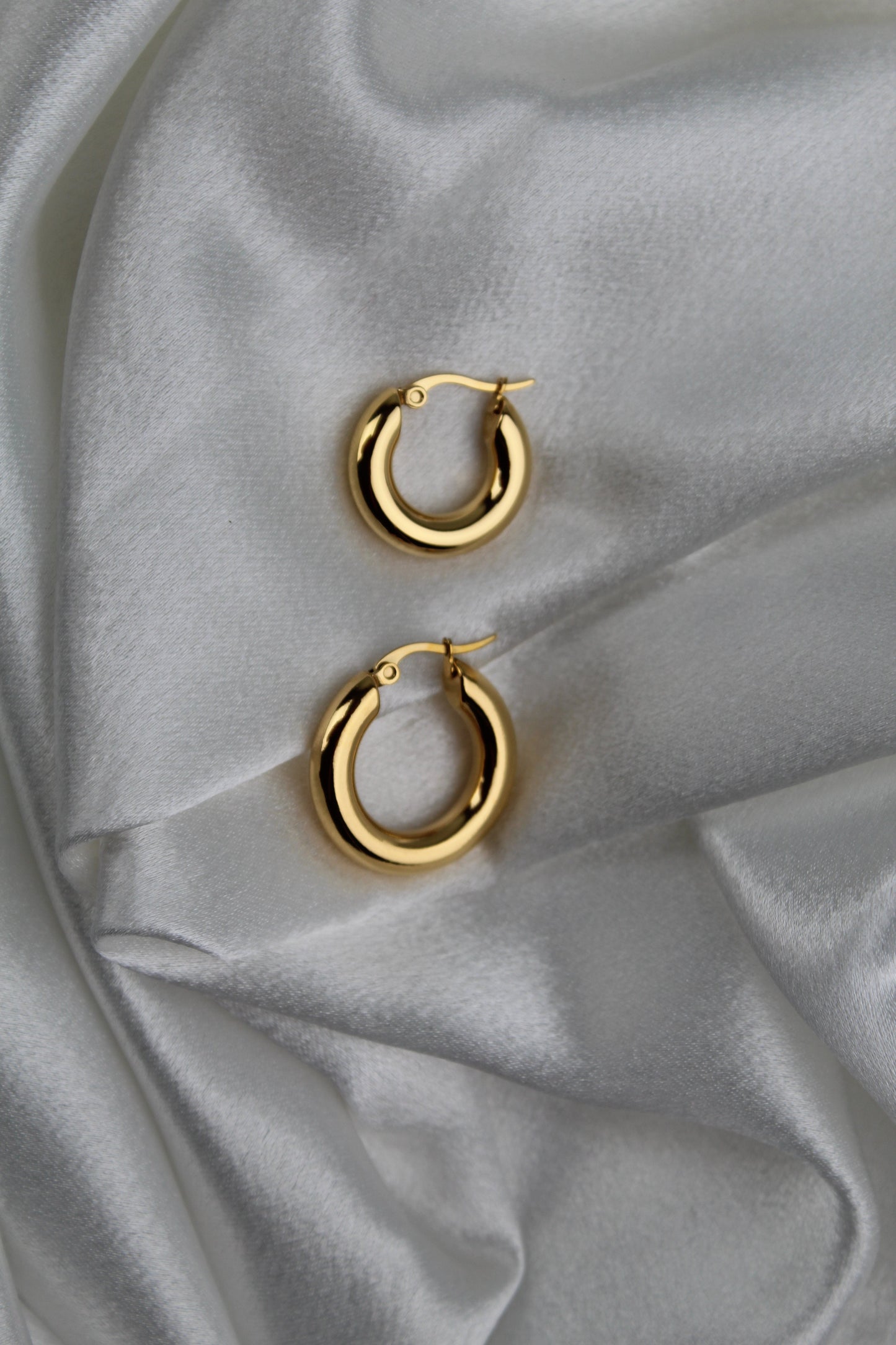 Calliope Hoops