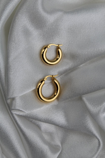 Calliope Hoops