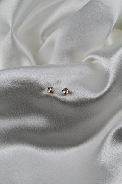Sienna Studs Small