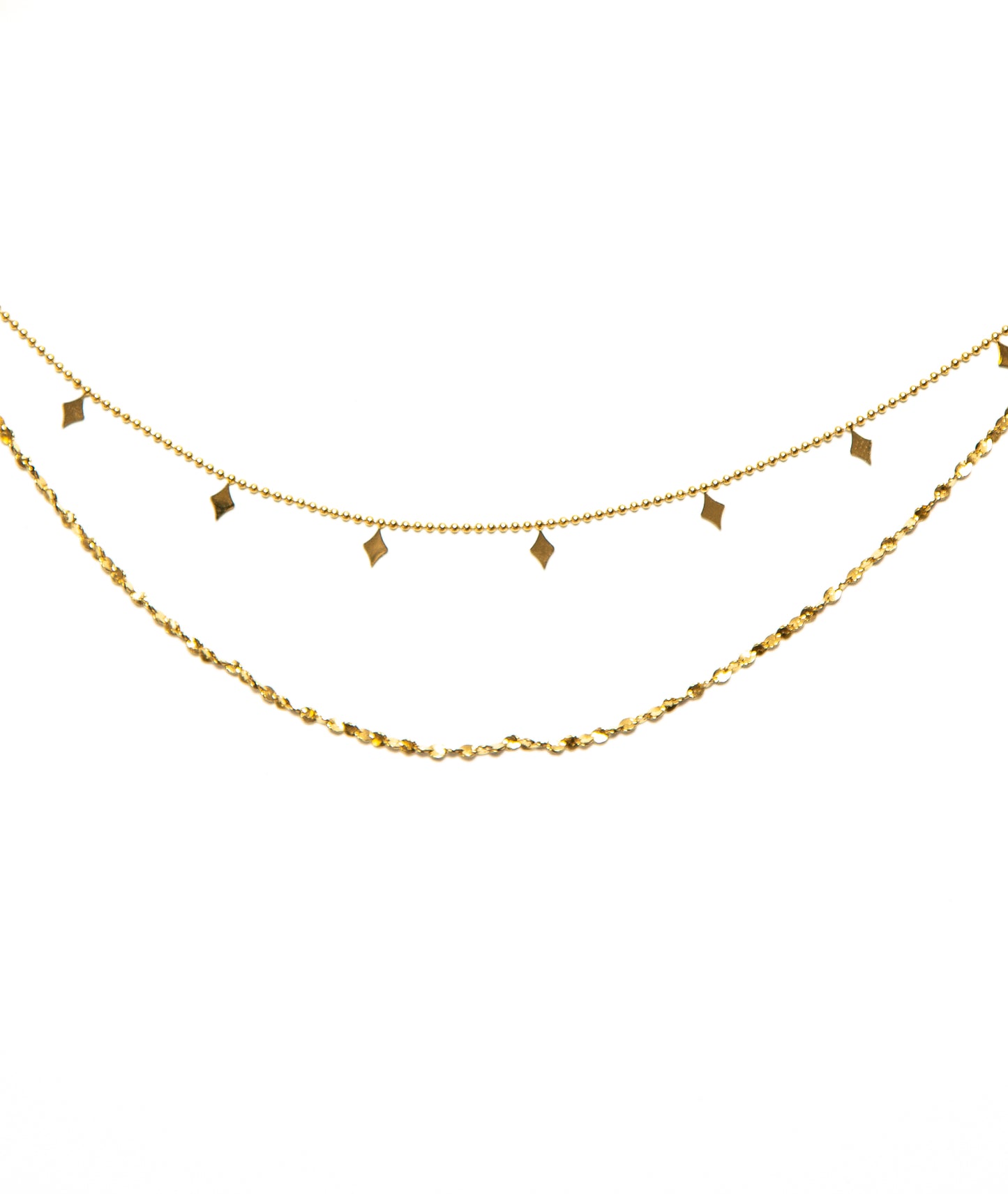 Jewelry, Ships in Canada and US