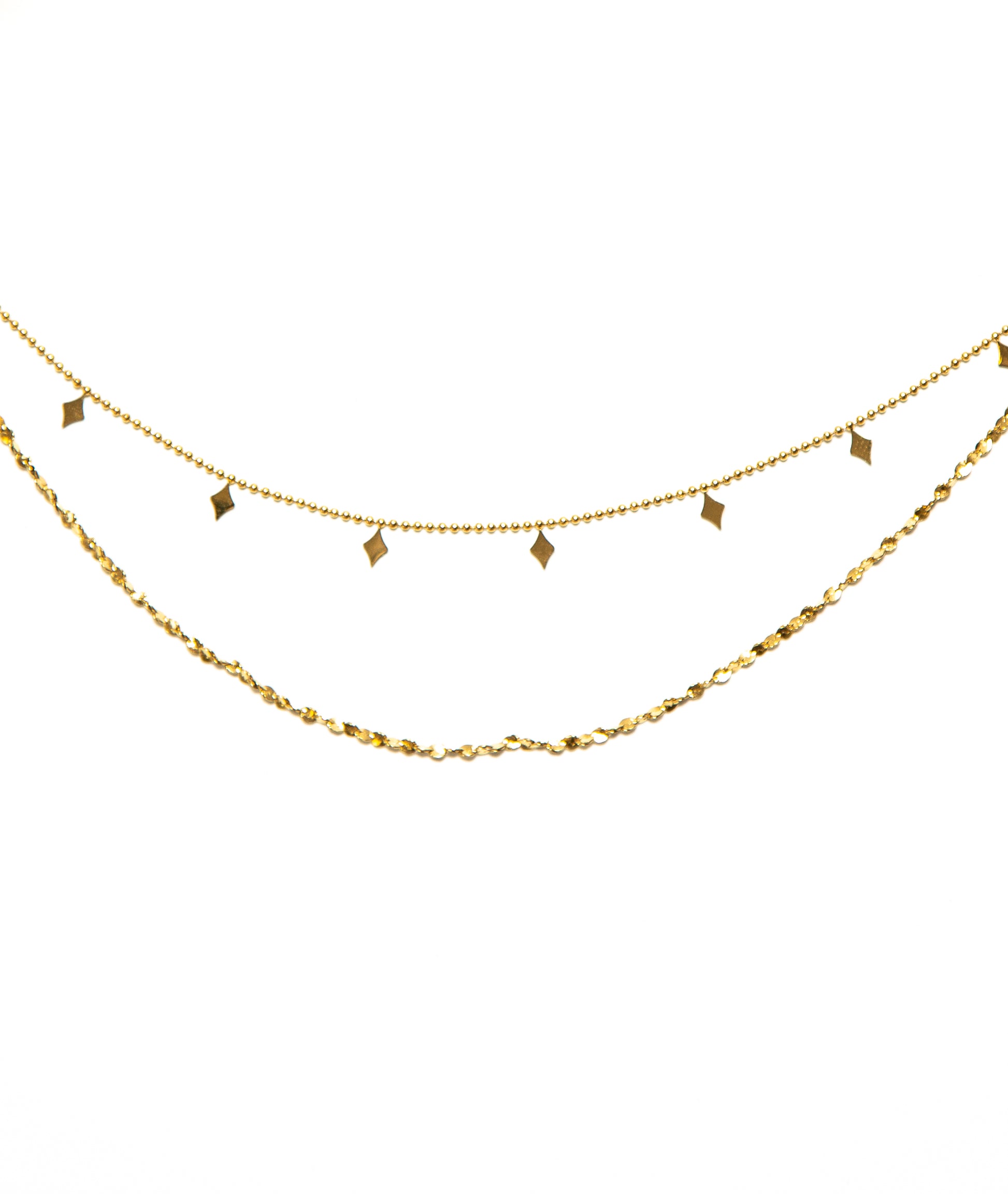 Jewelry, Ships in Canada and US