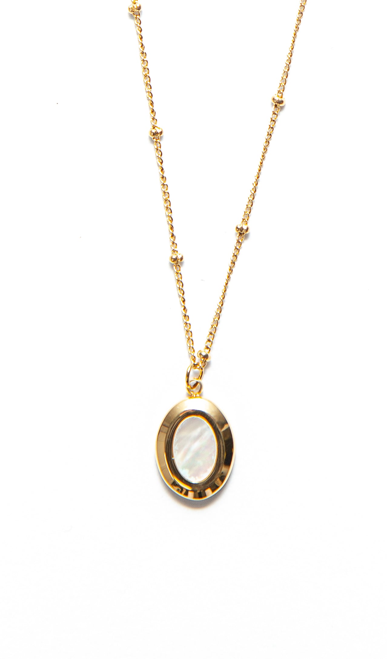 41 cm necklace chain