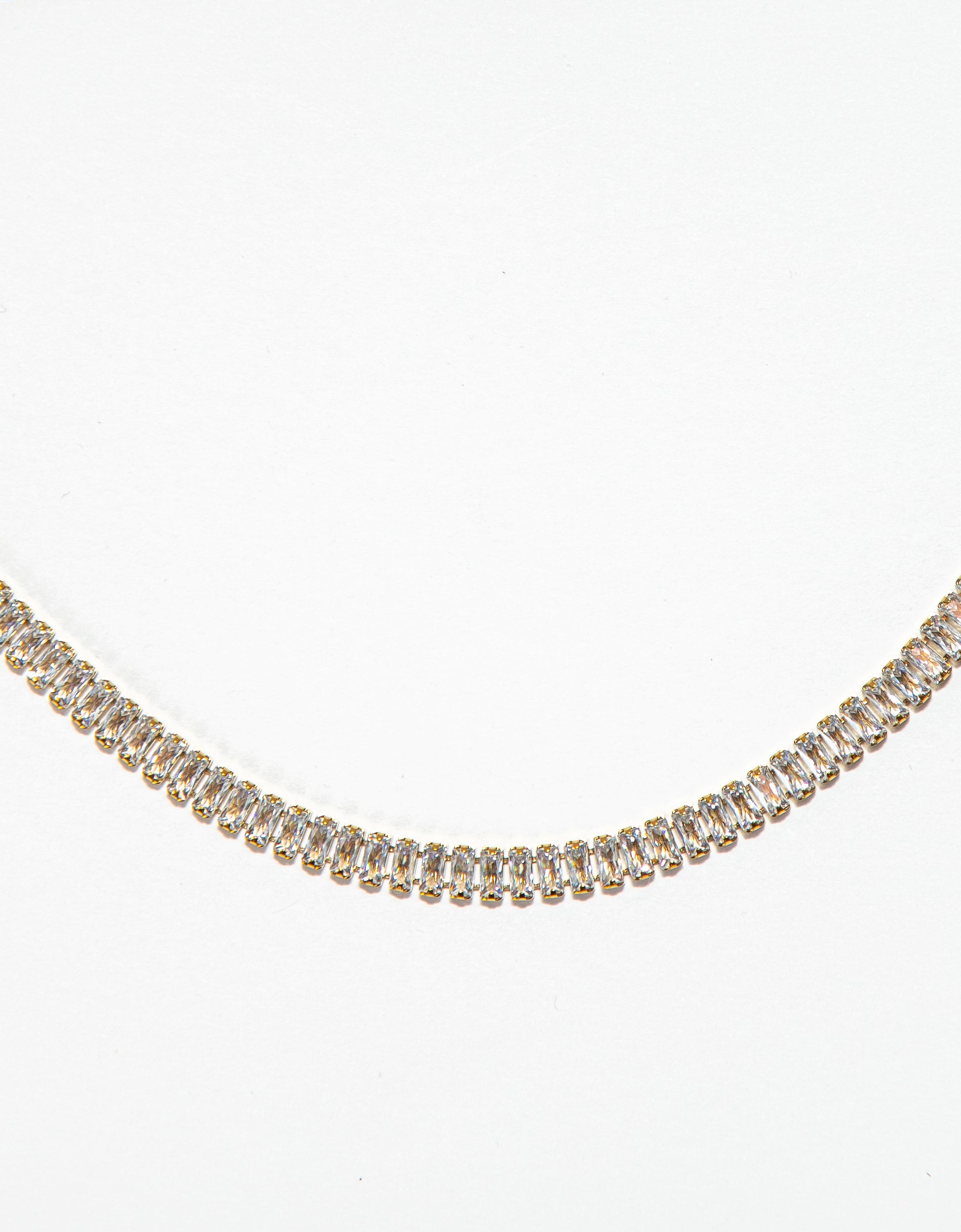 Jewelry ships in the US and Canada by Arlo Boutique