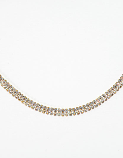 Jewelry ships in the US and Canada by Arlo Boutique