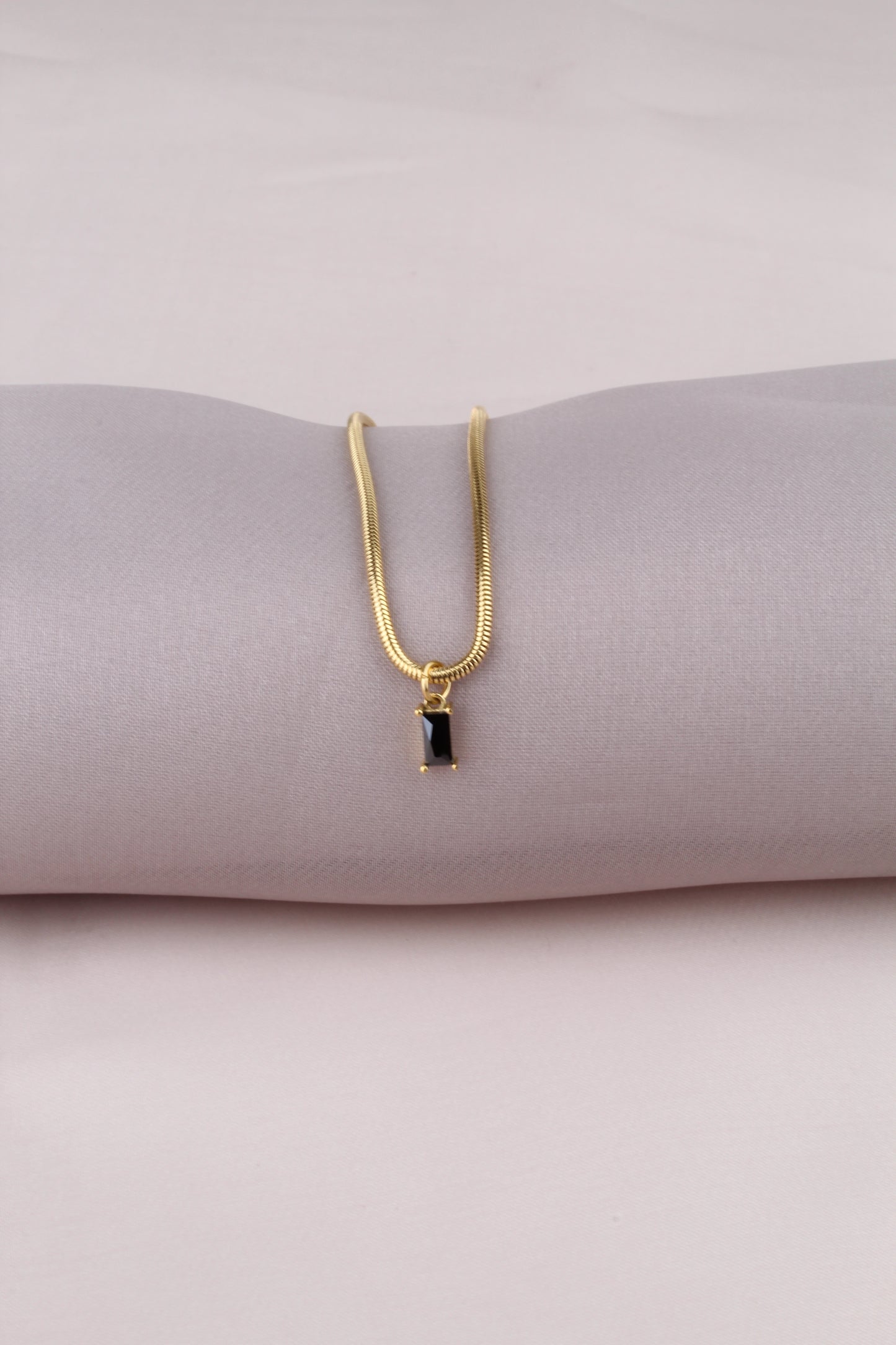 Onix necklace