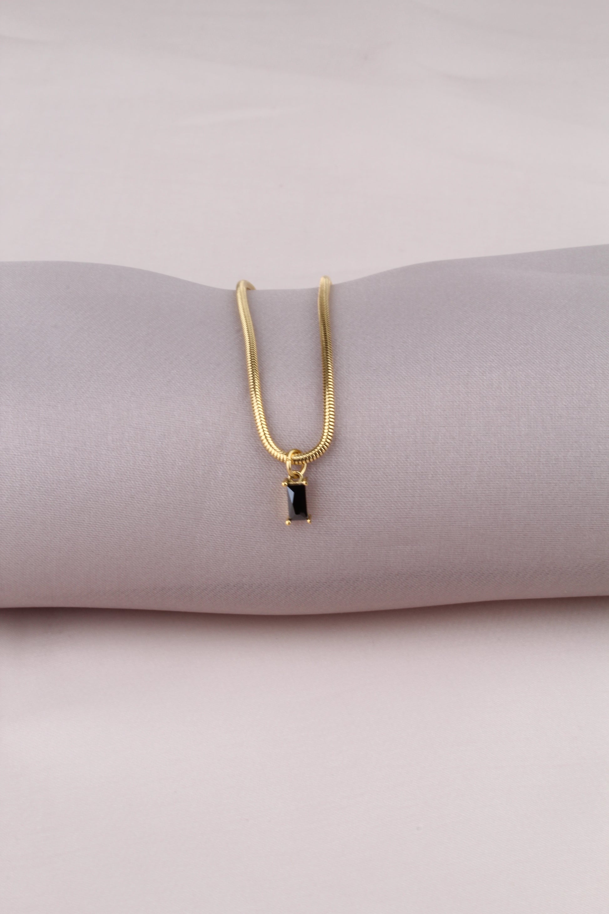 Onix necklace