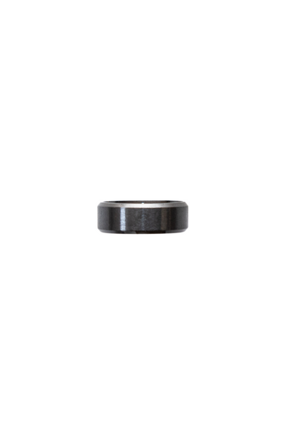 Brushed Finish Ring