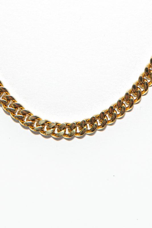 classic chain, jewelry, Canada 