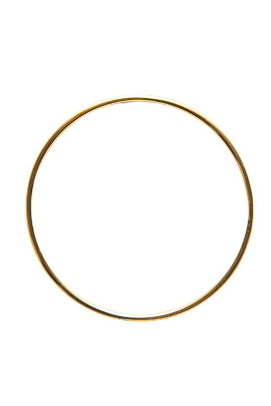 Our Quinn Bangle is from our everyday wear line.