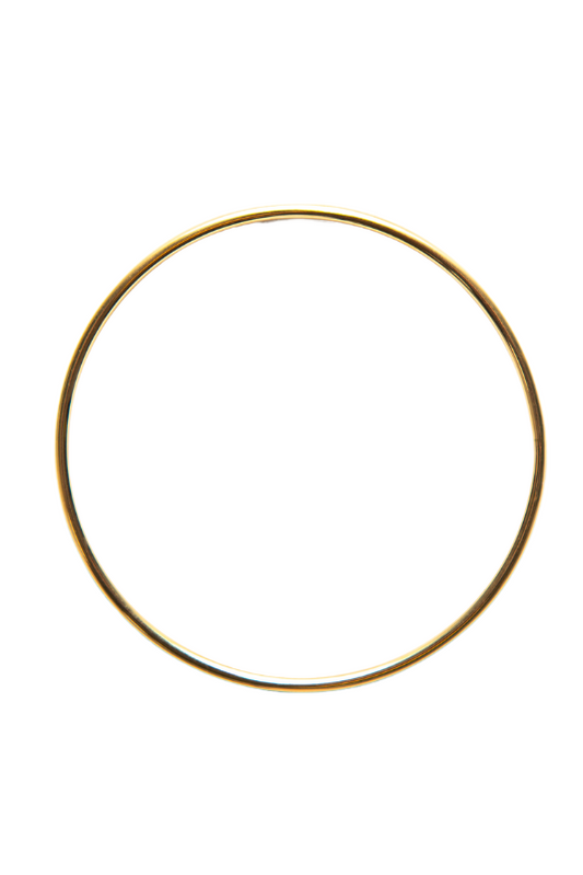 Our Quinn Bangle is from our everyday wear line.