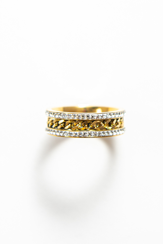 Savannah Ring