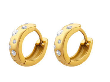 Beautiful earrings, Jewelry, Ships in Canada and US