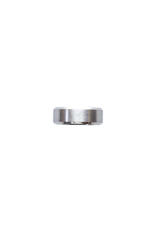 Brushed Finish Ring