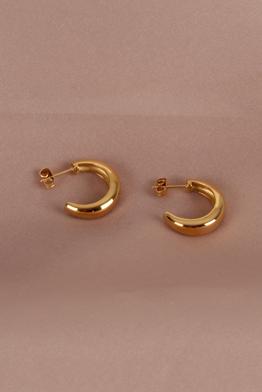 Jewelry, Gold plated jewelry